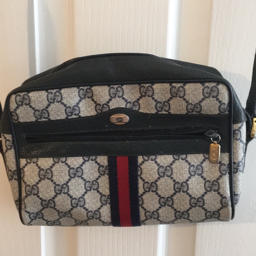 Vintage Gucci